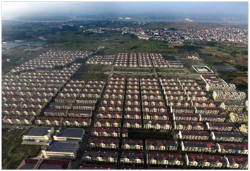 中民新能出席浙江&ldquo;百萬家庭屋頂光伏工程&rdquo;現(xiàn)場會(huì)