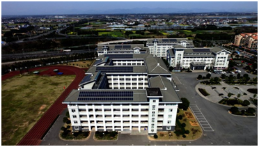 中民新能出席浙江&ldquo;百萬家庭屋頂光伏工程&rdquo;現(xiàn)場會(huì)