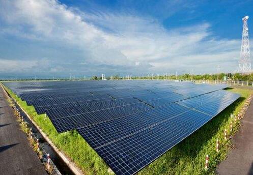 “馬太效應(yīng)”或?qū)⒚黠@ 光伏行業(yè)面臨新一輪洗牌