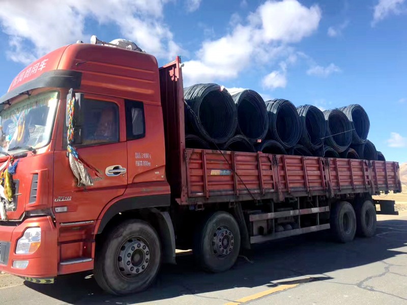 集達(dá)電力西藏山南光伏電站施工紀(jì)：挺進(jìn)四千米、逐鹿光明頂