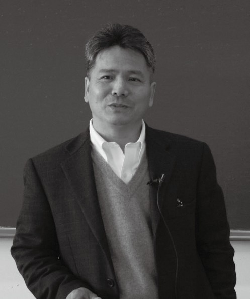 楊懷進：從&ldquo;騙子&rdquo;到&ldquo;光伏之父&rdquo;