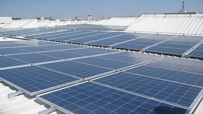 華南理工大學(xué)廣州學(xué)院校企合作打造光伏發(fā)電領(lǐng)域&ldquo;示范田&rdquo;