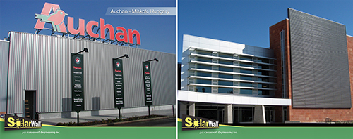 日出東方聯(lián)手康索沃成立合資公司 推廣“太陽墻”采暖技術(shù)