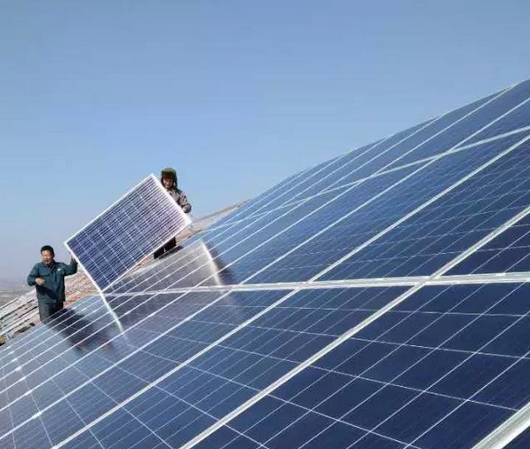 光伏設(shè)計安裝過程中怎么樣做好防水