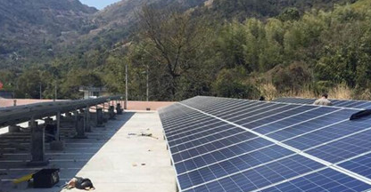  溫州平陽縣在26個扶貧重點(diǎn)村開展&ldquo;光伏小康工程&rdquo;項(xiàng)目