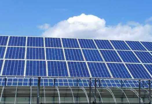 農(nóng)訓(xùn)電商匯通達(dá)攜手協(xié)鑫光伏，推進(jìn)&ldquo;光伏進(jìn)農(nóng)村&rdquo;