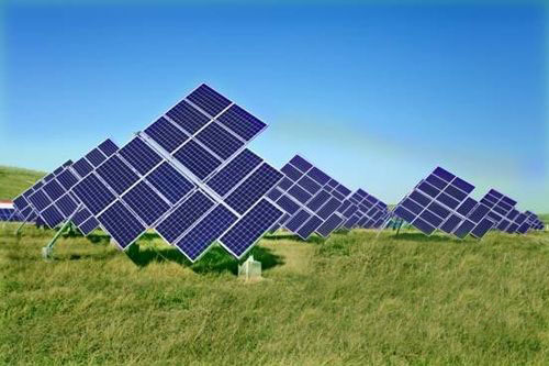 光熱發(fā)電未來或將成為南非的主要電力來源