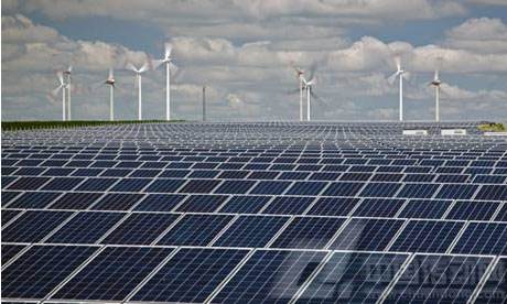 強(qiáng)化能源行業(yè)標(biāo)準(zhǔn)化工作 儲(chǔ)能蓄勢待發(fā)