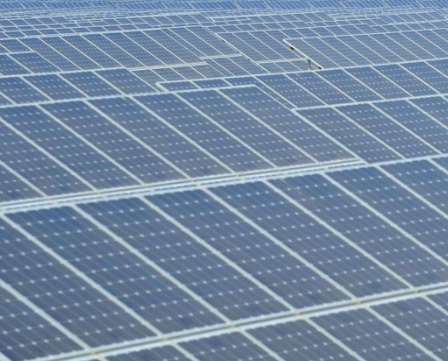 &ldquo;國網(wǎng)分布式光伏云網(wǎng)&rdquo;正式發(fā)布上線