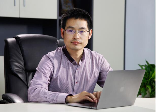 三晶電氣總經(jīng)理歐陽(yáng)家淦：家庭光伏是未來方向