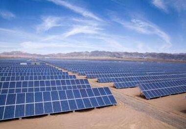  平煤神馬集團(tuán)汝州光伏項目涉嫌非法侵占林地被督辦