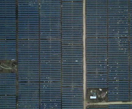 印度&ldquo;中國制造&rdquo;光伏項目