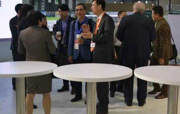 【直擊展會(huì)】昱能精彩亮相SNEC2017 &ldquo;民用分布式招商會(huì)&rdquo;圓滿成功