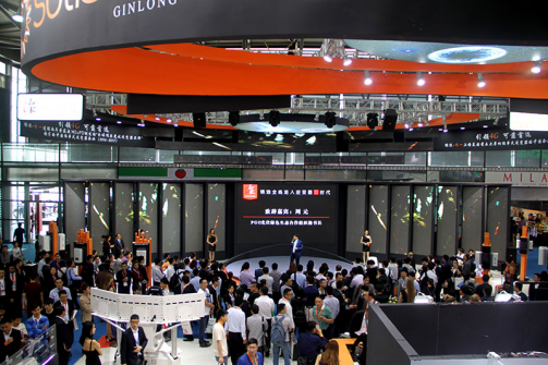 &ldquo;六箭&rdquo;齊發(fā)  獨(dú)領(lǐng)風(fēng)騷&mdash;&mdash;錦浪全線進(jìn)入逆變器4G時代