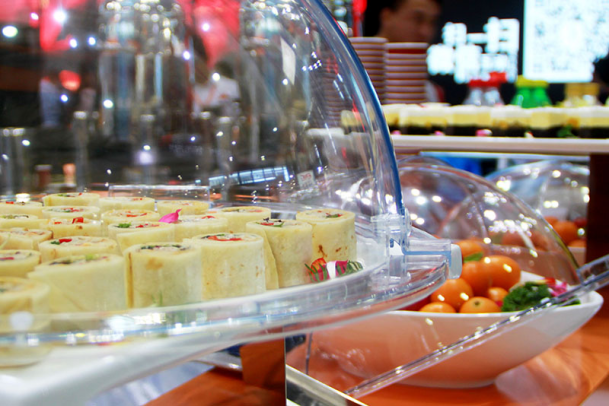 &ldquo;六箭&rdquo;齊發(fā)  獨(dú)領(lǐng)風(fēng)騷&mdash;&mdash;錦浪全線進(jìn)入逆變器4G時代