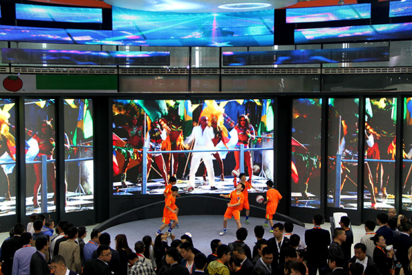 &ldquo;六箭&rdquo;齊發(fā)  獨(dú)領(lǐng)風(fēng)騷&mdash;&mdash;錦浪全線進(jìn)入逆變器4G時代