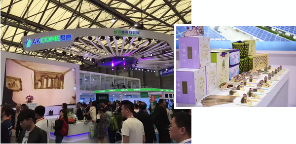 快看！這里有逛愛康SNEC2017最全攻略