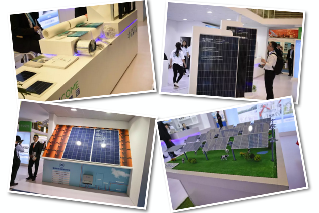 快看！這里有逛愛康SNEC2017最全攻略