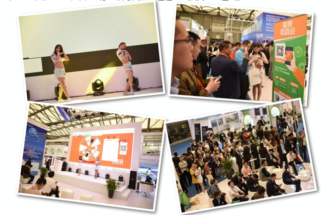 快看！這里有逛愛康SNEC2017最全攻略