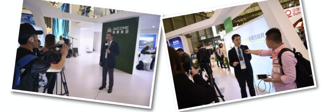 快看！這里有逛愛康SNEC2017最全攻略