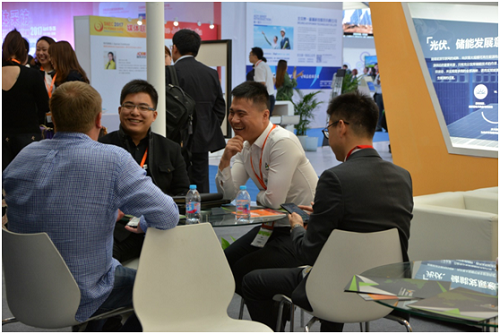 從海外到中國 沃太能源的儲能探險