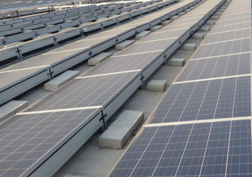 馬鞍山26個光伏扶貧項目5月底前全部并網發(fā)電