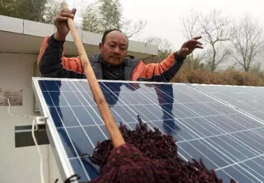 光伏電站收益掉一半？學(xué)會(huì)三招直往上！
