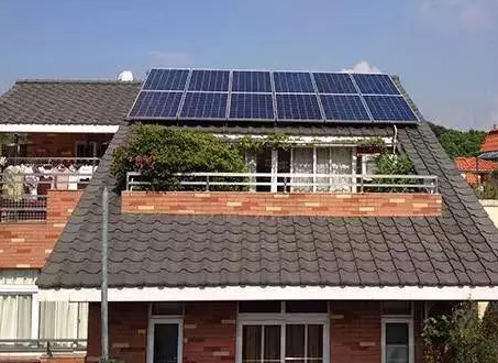 在東莞清溪鎮(zhèn)裝光伏，竟然有這么多補(bǔ)助！