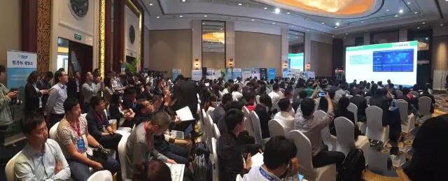 古瑞瓦特再拔頭籌，榮獲儲(chǔ)能領(lǐng)域三大獎(jiǎng)項(xiàng)