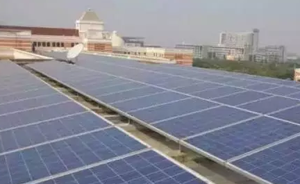 我家想安裝光伏電站，該怎么做？