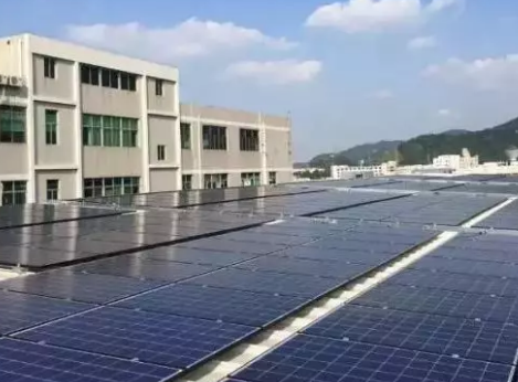 1個光伏電站=5畝田地，1塊板解決全村人致富問題！