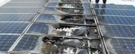 安裝家用光伏電站，謹(jǐn)防出現(xiàn)這些問題