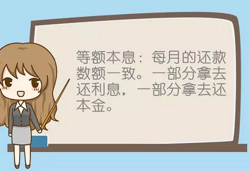 申請(qǐng)光伏貸，選擇&ldquo;等額本息&rdquo;還是&ldquo;等額本金&rdquo;，更實(shí)惠呢