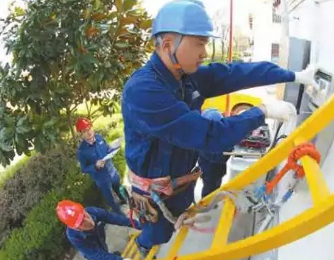 光伏發(fā)電&ldquo;錢&rdquo;景如何？寶雞老鄉(xiāng)這么說