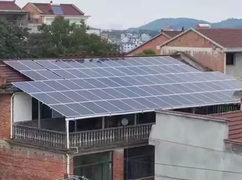 詳細了解光伏分布式電站投資與回報