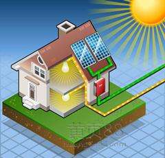 2017年光伏市場規(guī)?？蛇_(dá)30GW 分布式有望占據(jù)三分江山