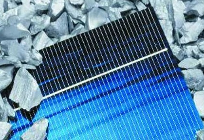 多晶硅行業(yè)馬太效應(yīng)將會(huì)顯現(xiàn) 中國企業(yè)競爭力加強(qiáng)