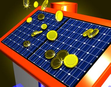 光伏發(fā)電到底賺不賺錢？這樣算你就知道了！