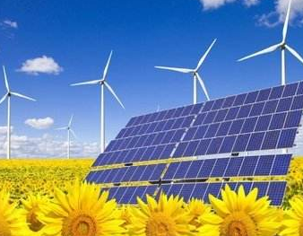 寶雞陳倉區(qū)簽訂微風(fēng)發(fā)電及儲(chǔ)能項(xiàng)目