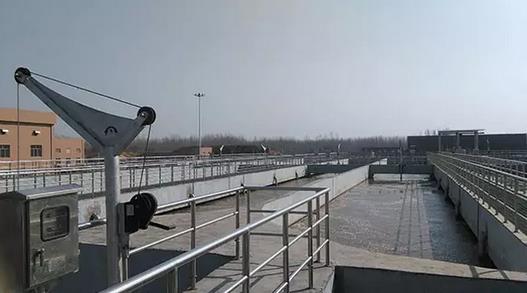 分布式光伏多元化應(yīng)用 “光伏+水務(wù)”迎來新的發(fā)展期