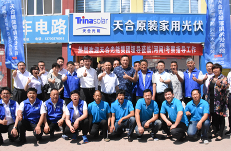 高紀凡：沒有什么比走進客戶端更為重要的事情！