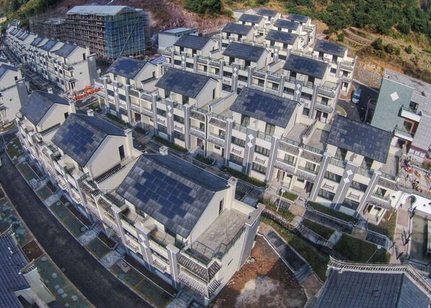 光伏電站成本多少？ 幾年能回本？