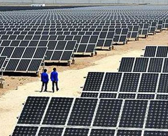 六大光伏協(xié)會(huì)聯(lián)合呼吁美國當(dāng)局不要濫用救濟(jì)措施 反對(duì)美國發(fā)起光伏產(chǎn)品調(diào)查