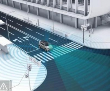 能發(fā)光還能給電動(dòng)車充電？太陽能馬路就在我們身邊 ？