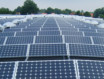 夏季來臨 光伏電站怎樣才能扛住這些&ldquo;暴力&rdquo;？