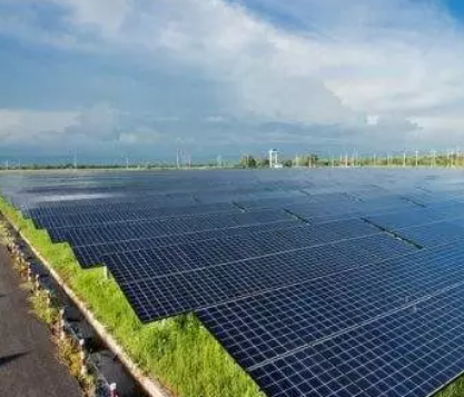 平價上網(wǎng)漸近 光伏企業(yè)如何應(yīng)對"零補(bǔ)貼"挑戰(zhàn)?