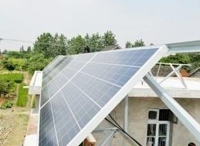 揚(yáng)州&ldquo;屋頂賣電&rdquo;已逾4000戶 成本降低六七年可回收成本