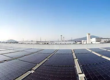 光伏雖好，租屋頂可要小心投資打水漂！