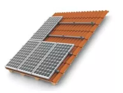 家用屋頂光伏電站如何計(jì)算電站承重能力？