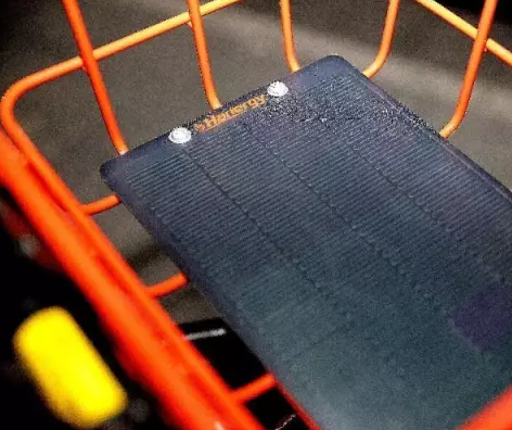 最火的共享單車都用上光伏了，你家的屋頂還在曬太陽嗎？